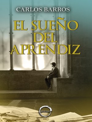 cover image of El sueño del aprendiz